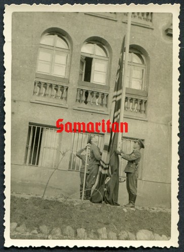 Ww2 original photo of - photo,