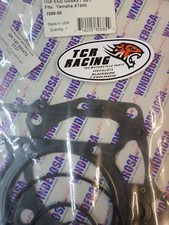 TOP END GASKET SET KIT YAMAHA
