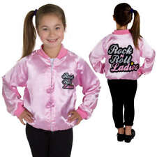 CHILDS PINK ROCK N ROLL JACKET