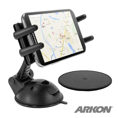 Windshield dash iphone holder - windshield,