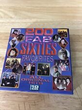 200 Fab 60s Favourites: ALL