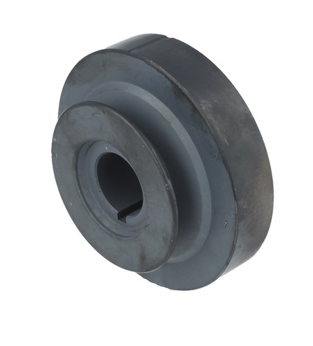 Rotostop clutch pulley fits - rotostop,