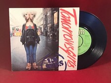 UK SUBS Tomorrow's Girls 1979