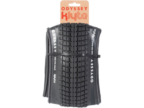 Odyssey mike aitken k lyte - ,