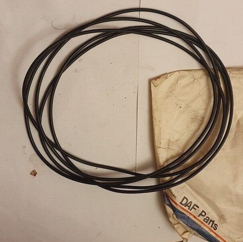 Pack genuine daf rear - genuine, hub