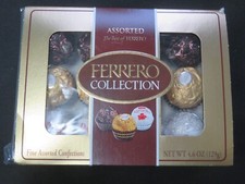 Ferrero Collection Fine