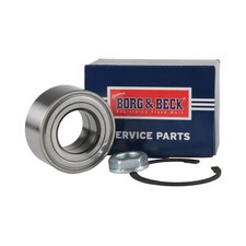 Wheel Bearing Kit Front For