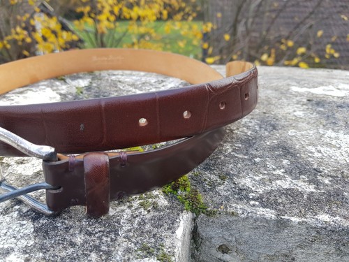 Mulberry mens brown - mulberry,