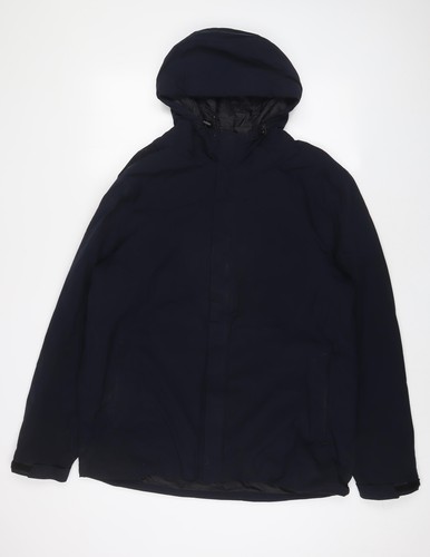 Degrees mens blue - degrees,