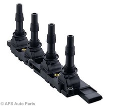 Fuel Parts Fits Saab 93 9-3