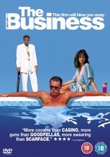 The Business (DVD) **NEW**