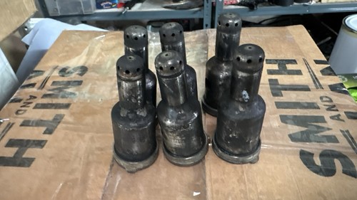 Mercedes om606 hole - om606, 8
