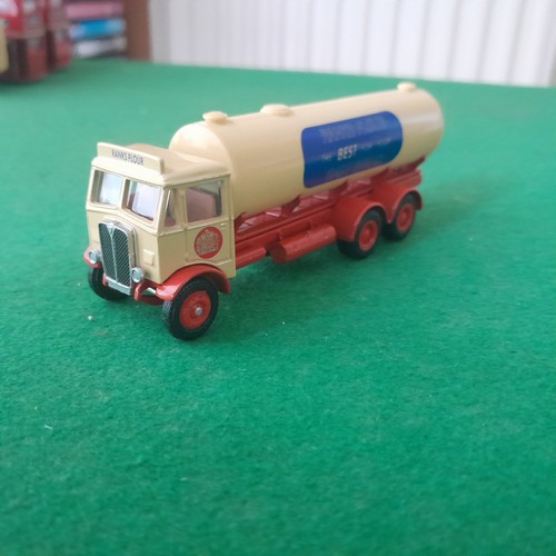 Efe aec mammoth hovis - efe, mammoth-
