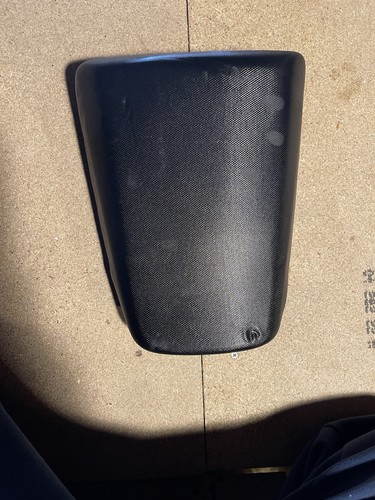 Suzuki sv650s rear seat - suzuki,