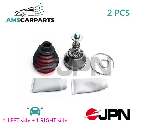 Driveshaft joint kit pair - joint,