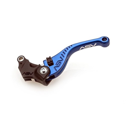 Asv clutch lever short - clutch,