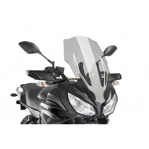 Puig touring dome for - dome, yamaha