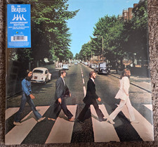 Abbey Road [50th Anniversary