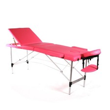 Portable massage table bed - portable,
