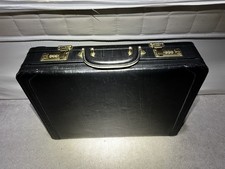 Heavy Duty Briefcase Attaché