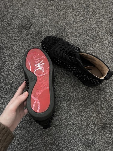 Louboutin louis orlato full - louis,