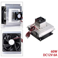 12V/ 60W Thermoelectric