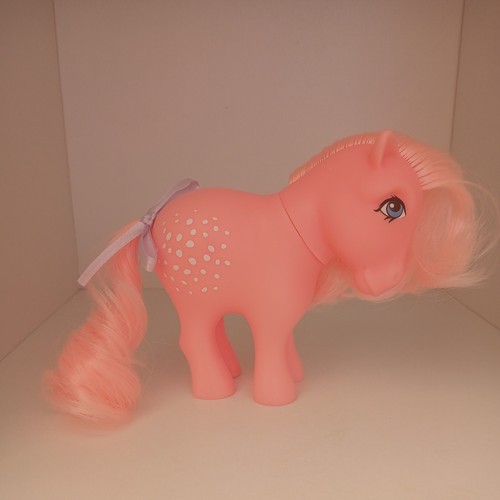 Cotton candy little - cotton,
