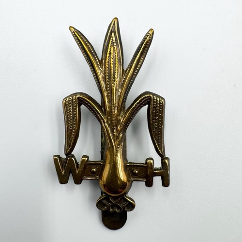 British military cap badge - military,