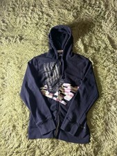 Vintage Y2K Paul Frank Black