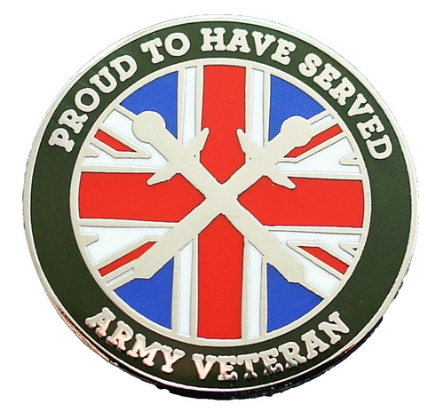 Army veteran military - veteran,