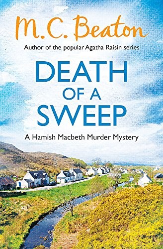 Death sweep hamish - of,