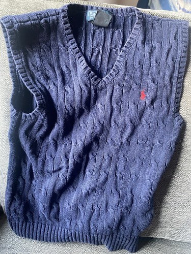 Polo ralph lauren navy blue - polo,