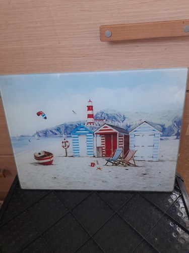 Leonardo glass eorktop - glass,