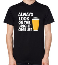 Always Look On The Right Cider