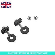 Lightweight Alloy Chain Tugs