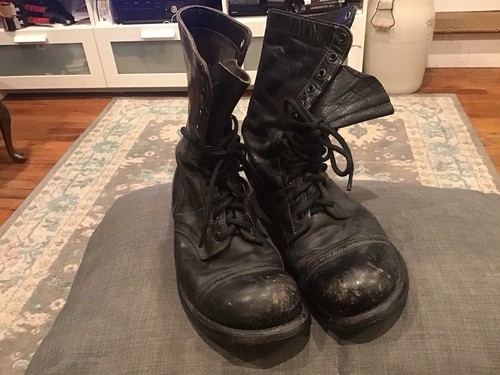 Vintage corcoran combat - vintage,