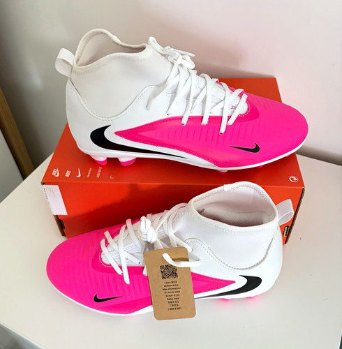 Nike phantom high - jr, club