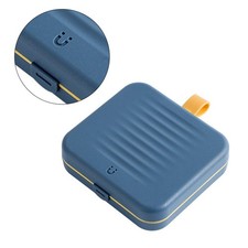 T- Magnetic Suction Sewing Box