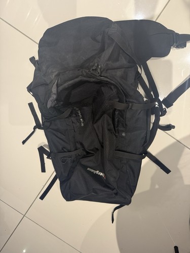 Berghaus motive travel - motive, 60l