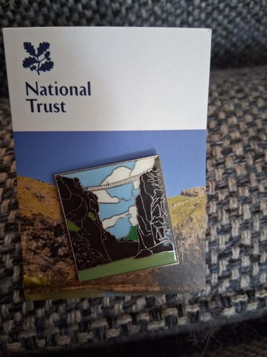 National trust carrick rede - a,