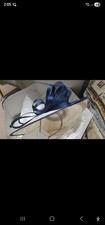 Suzanne Bettley cream and navy