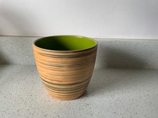 Vintage Scheurich Plant Pot