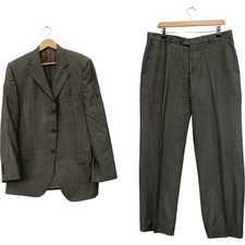 Massimo Dutti Collezioni Suit