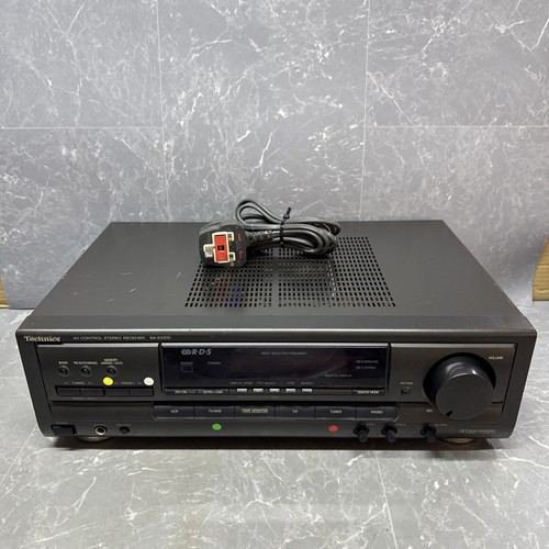 Technics ex310 stereo - sa,