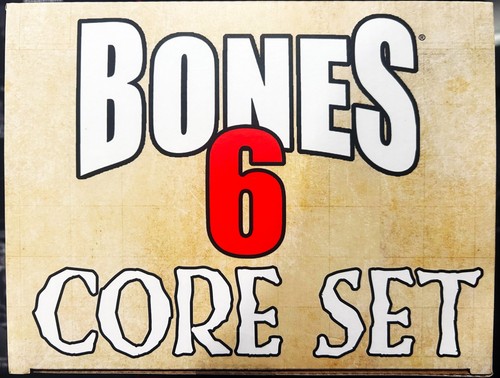 Reaper bones kickstarter - bones,