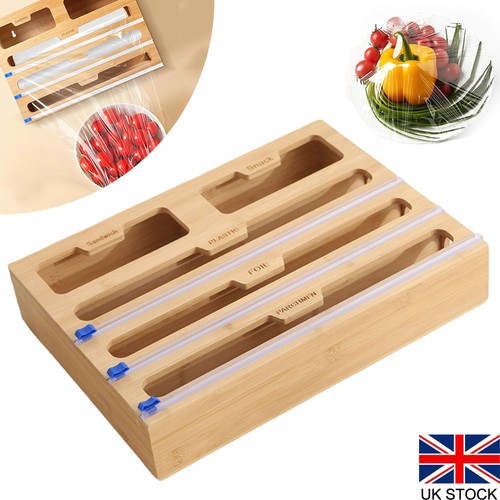 5in1 kitchen cling film - 5in1,