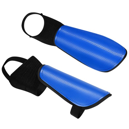 Soccer shin guard - shin, ankle