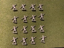 15mm Ancient Light Infantry Javelins - FOG/MEG/DBM