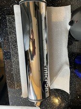 Hayabusa Micron Competition Silencer