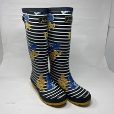 Joules Wellibob Womens Floral
